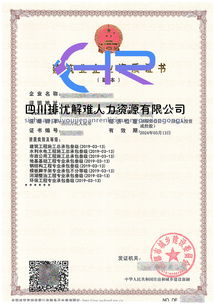 揭秘四川勞務(wù)資質(zhì)與成都石油化工總承包資質(zhì) 如何找到靠譜實惠的代理服務(wù)